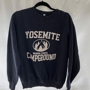 Brandy Melville crewneck